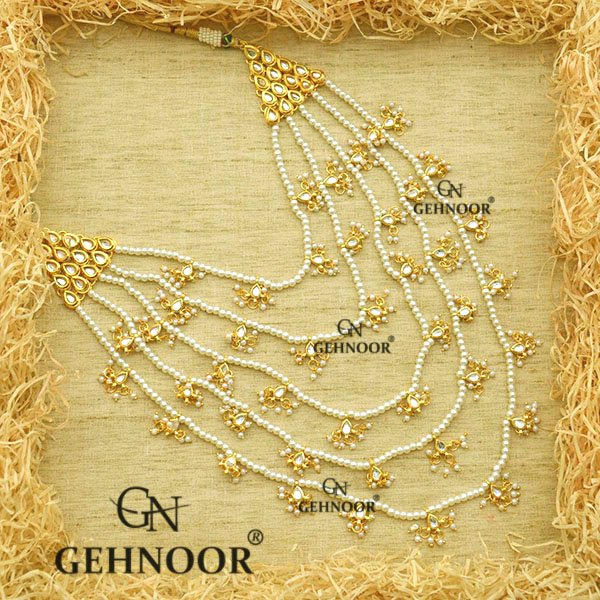 SHABNAM NECKLACE